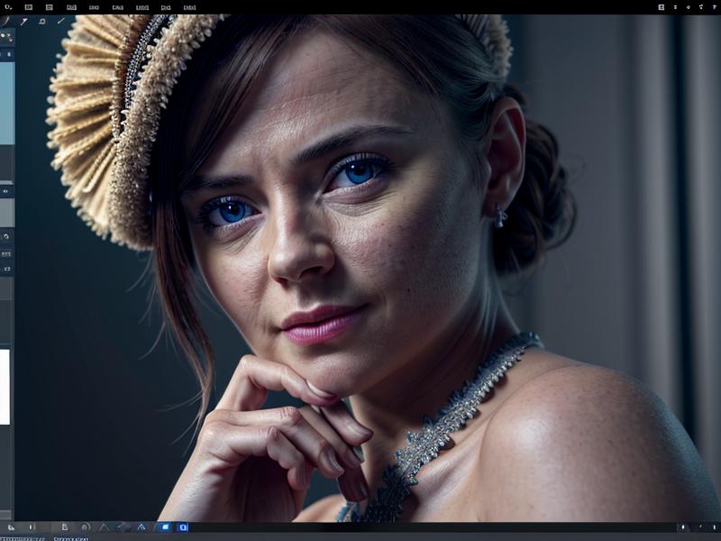 動画企画立案のプロセスを示すフローチャート