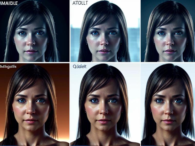 AIコード生成ツール比較表のビジュアル