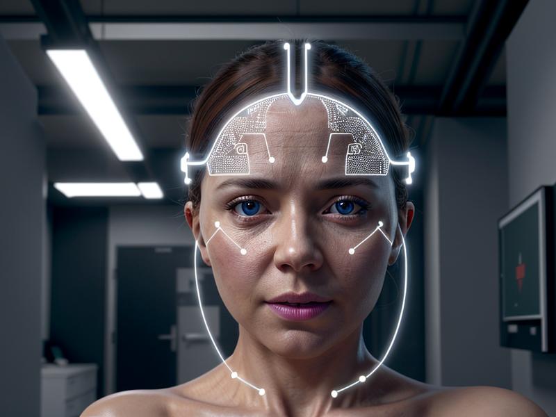 AI経費整理の仕組みを示す図