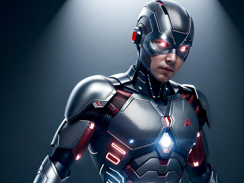 AI学習の最初の1ヶ月を表すロードマップのビジュアル