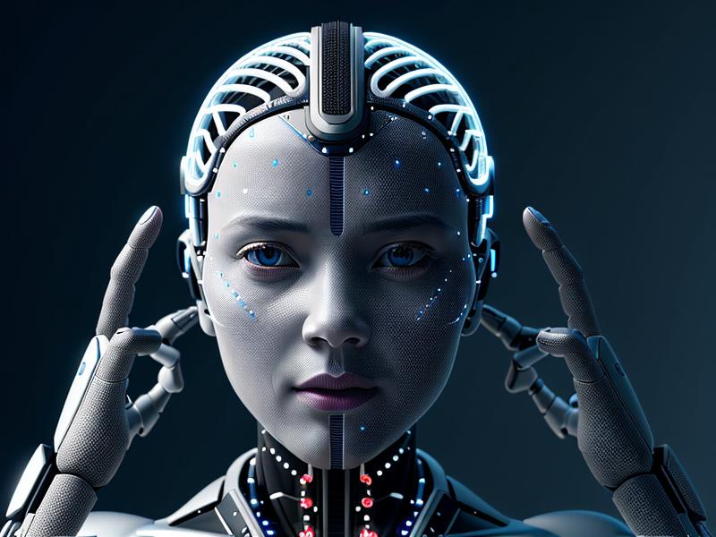 AI学習における挫折を乗り越える方法を示す図