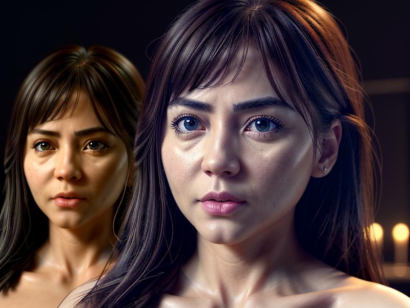 ChatGPT APIとPlusの違いを示す比較図