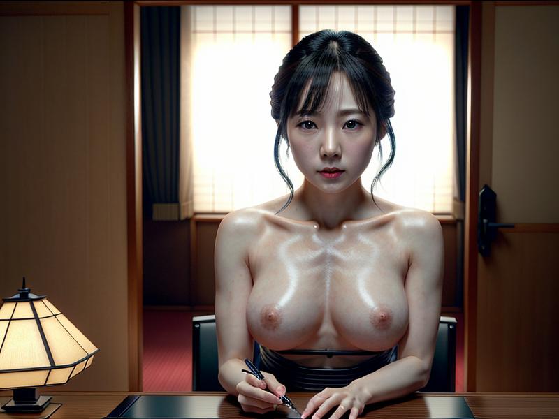 日本のAI規制アプローチを示す図解