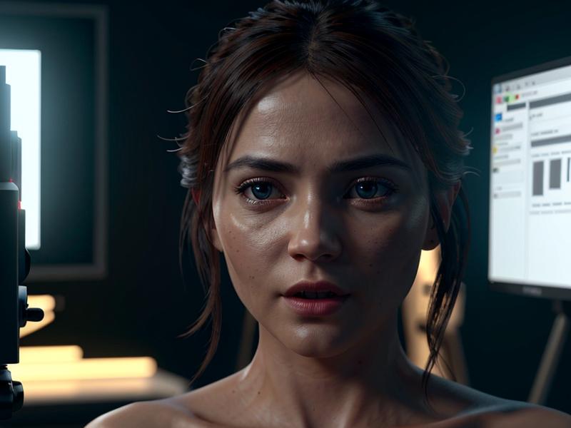 MakeでのChatGPT API連携の設定画面