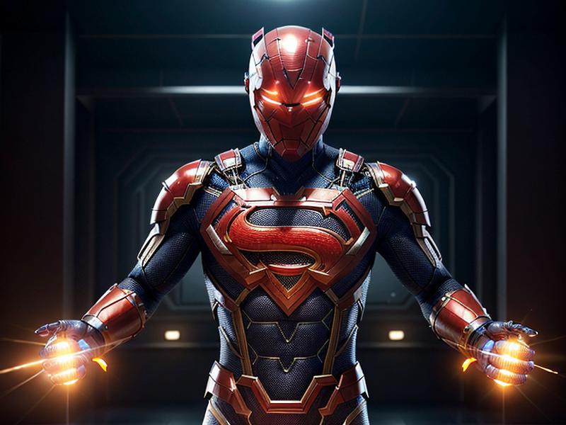 プロンプトエンジニアリングの概念を表すビジュアル