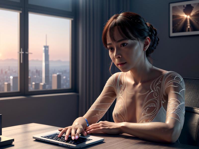 3つの動画生成AIの特徴を示す図