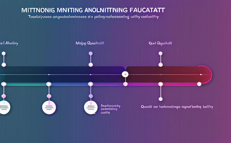 AI採用システムのバイアス監査プロセス図