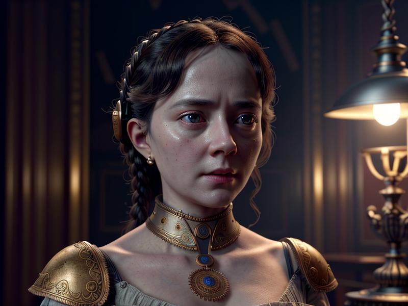 AIによる歴史コンテンツ制作の5つの手法