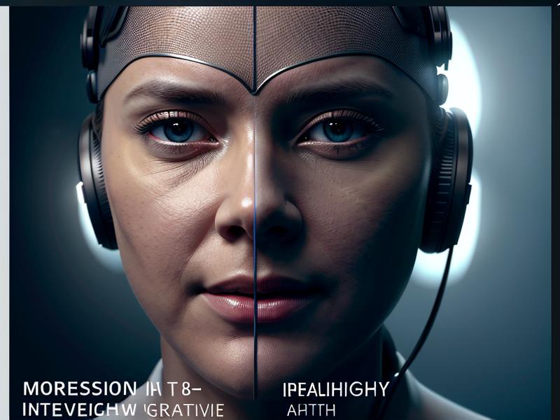 AI活用による面接対策プロセス