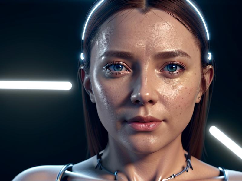 AIを活用した就職活動のイメージ