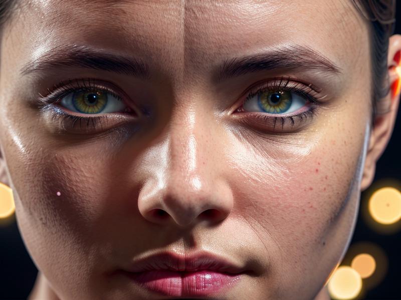 AIリサーチツールの比較を示す未来的なビジュアル