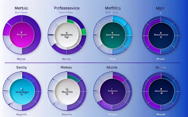 3サービスの総合評価を示すチャート