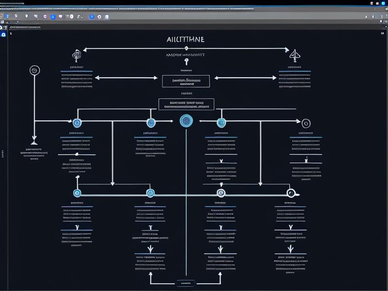AIツールのカテゴリと選び方フローチャート