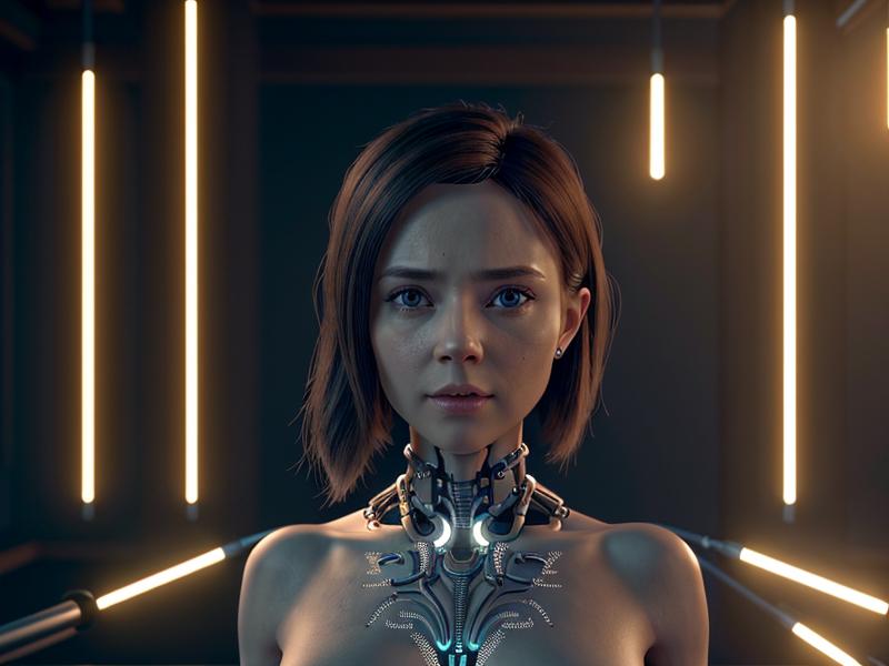 様々なAIツールから最適なものを選ぶイメージ