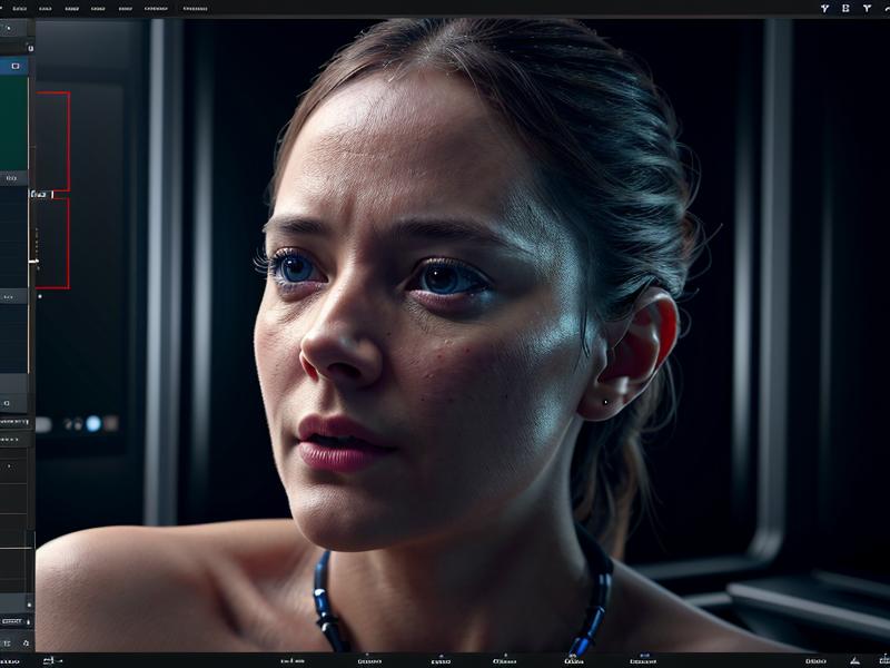 AI動画編集で成功した事例を表すイメージ