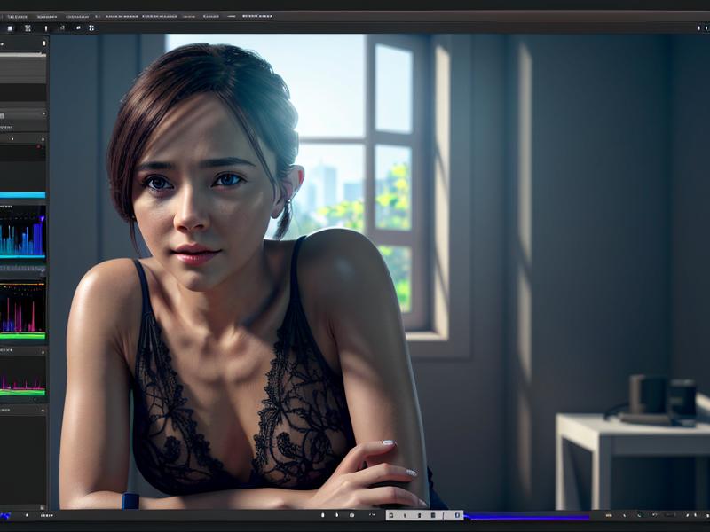 AI動画編集ツールの比較イメージ