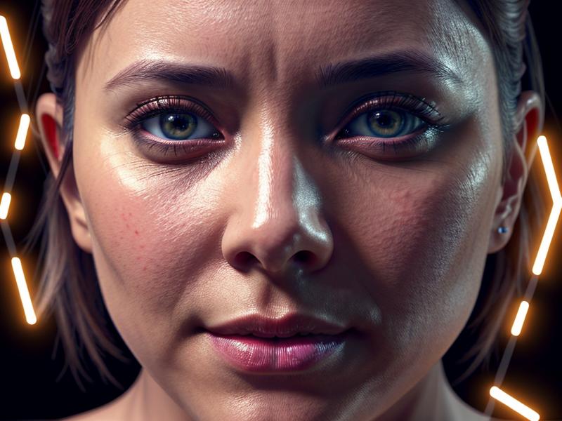 AI音声合成技術の最新トレンドを表すビジュアル