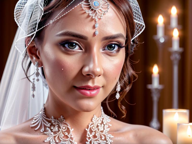 AIウェディングプランニングのプロセス