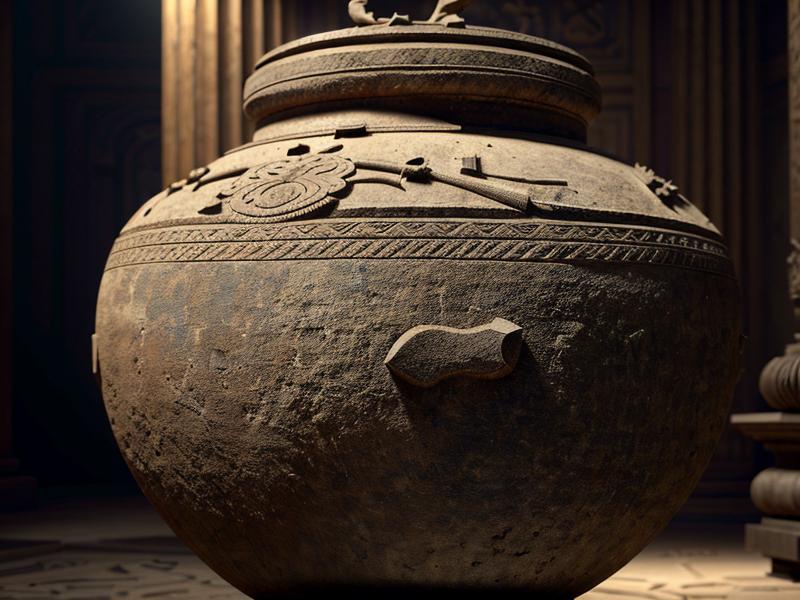 Artifacts機能の仕組み