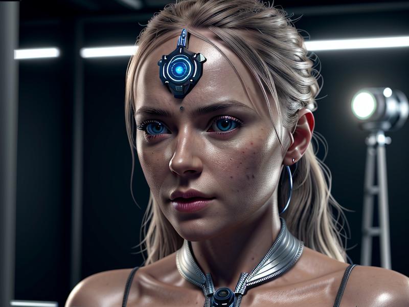 自動ブログ記事生成のワークフロー図