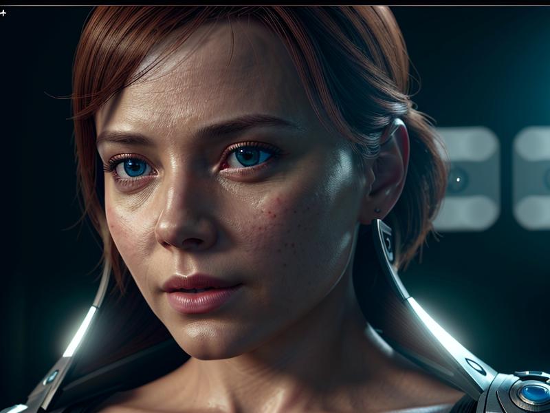 CapCut AIのインターフェース