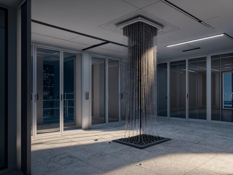 AIとロボット技術が変革する清掃・ビルメンテナンス業界