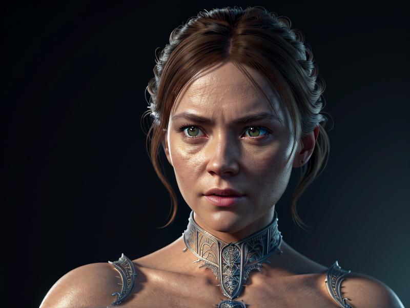 コードレビューと改善提案のイメージ