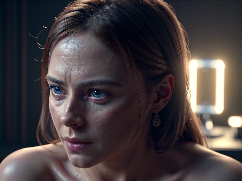 クリエイター保護の実践フロー図