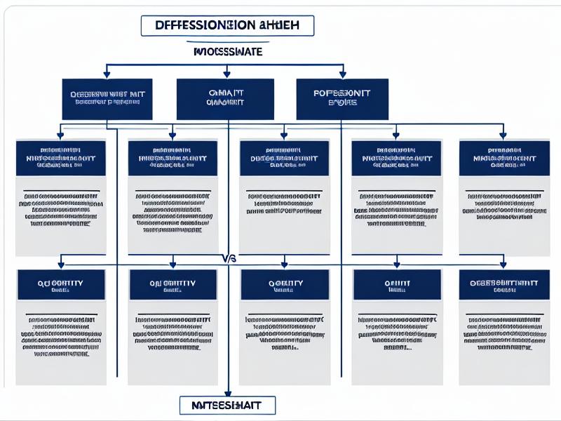 無料版と有料版の判断フローチャート