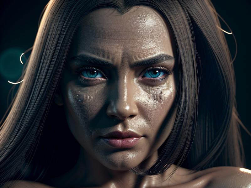 Perplexityのインターフェースと機能を示す画像