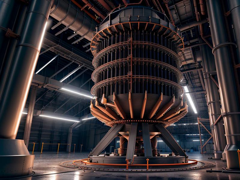 予知保全システムの導入プロセス