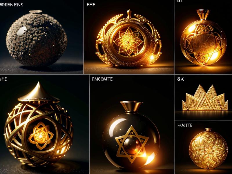 プロンプトの5つの基本要素を示す図