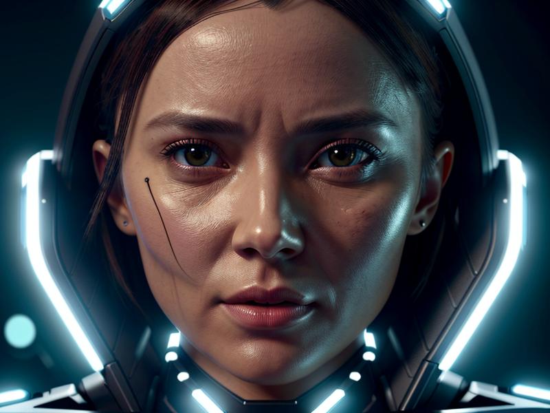 レンタル・シェアリング業界のAI活用を表すイメージ