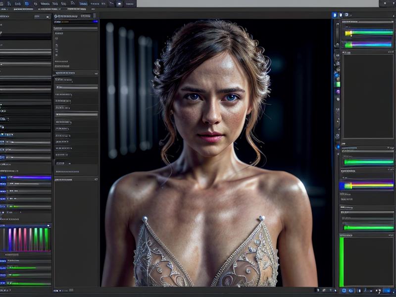 Cさんの動画編集ワークフローを示す図