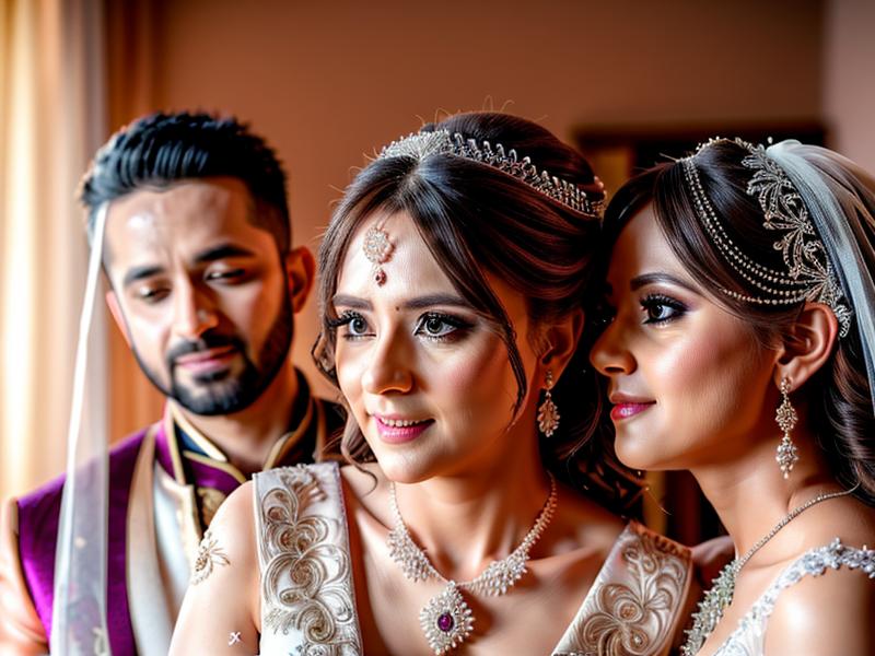 ブライダル業界で活用されるAIツール