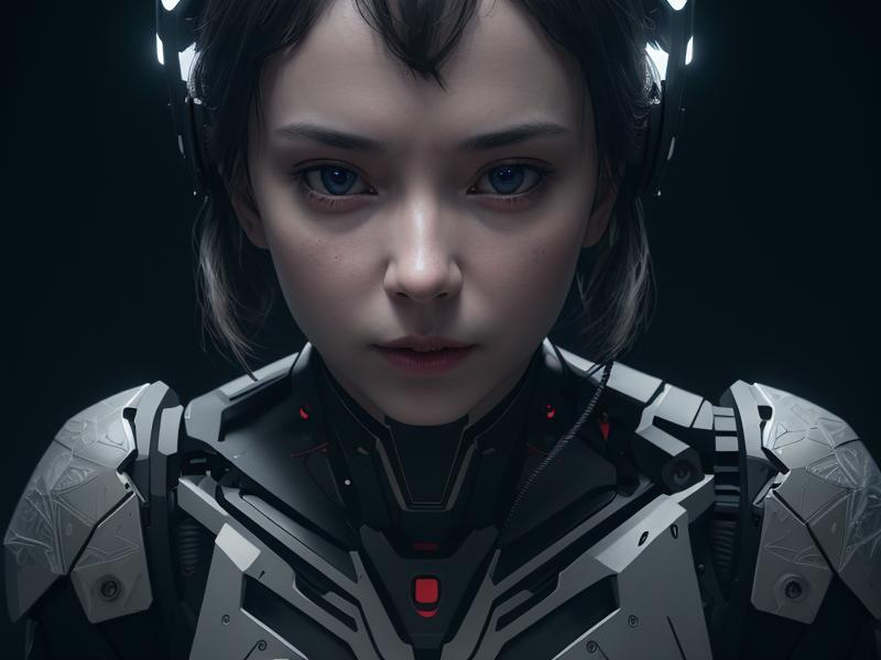 AIコンテンツ制作代行のワークフローを示す図