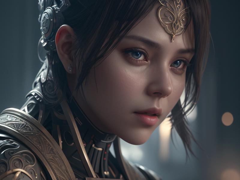 AIがクリエイティブな趣味の入門障壁を下げる仕組みの図解