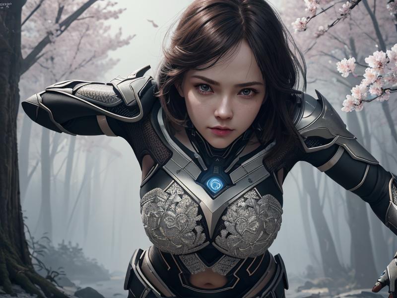 春分の日に新しいクリエイティブな趣味をAIと始めるイメージビジュアル