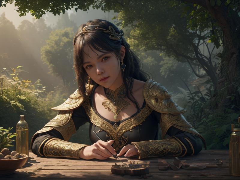 AI趣味を長続きさせるための3つのコツ図解