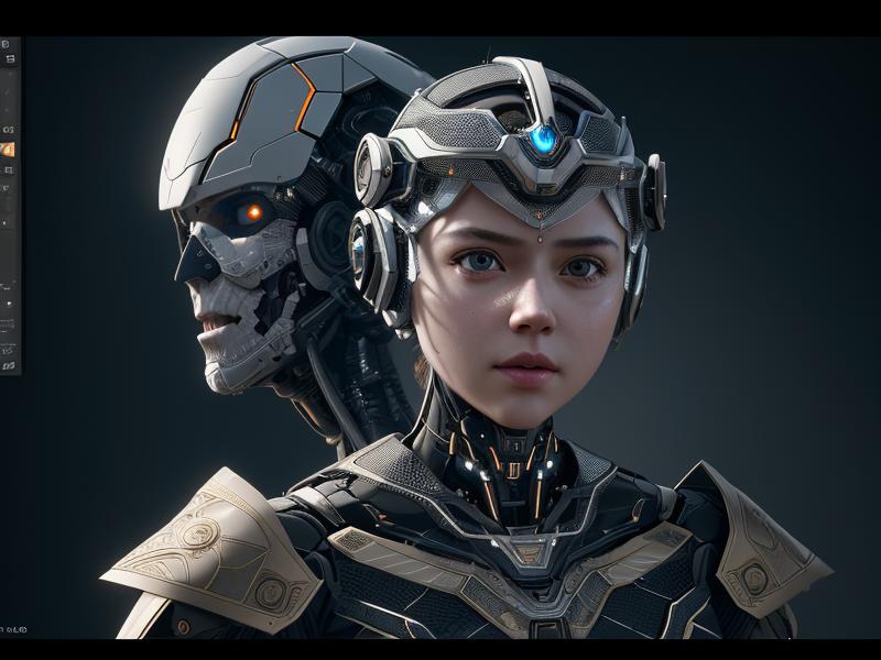 プロンプト作成の基本フレームワーク図