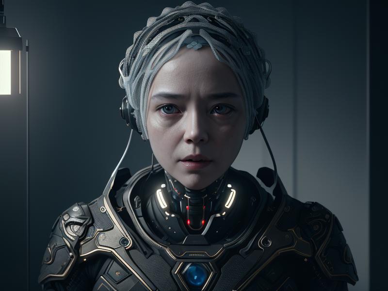 AIチャットボットによる住民対応の仕組み