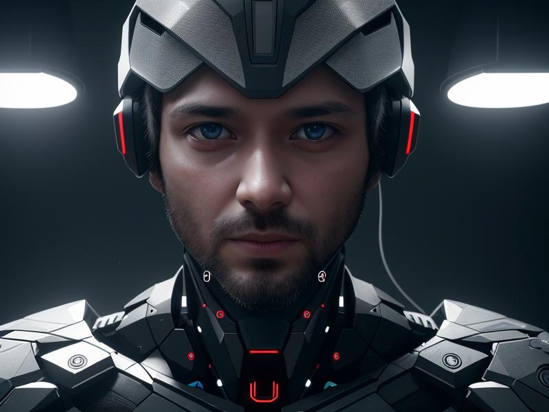 AIで起業して年商1,000万円を達成したFさんのビジネスモデルを表すビジュアル