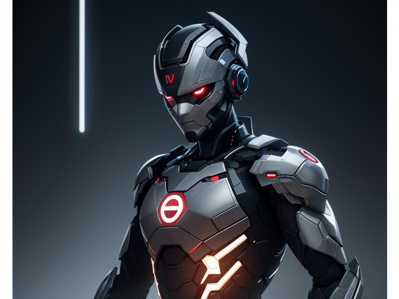 Apple・Google・Microsoftの2026年AI戦略を比較する未来的なビジュアル