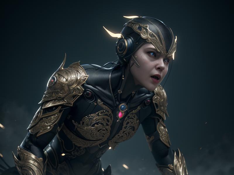 確定申告ラストスパートをAIでサポートするイメージ