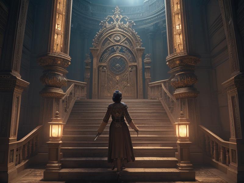 Eさんのブログ収益構造を示す円グラフと内訳