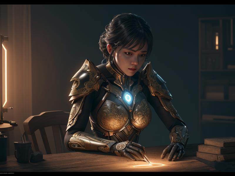 エネルギー業界のAI活用ツールとリソースのイメージ