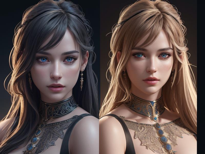 GeminiのFlash・Pro・Thinkingモードの性能を比較したインフォグラフィック