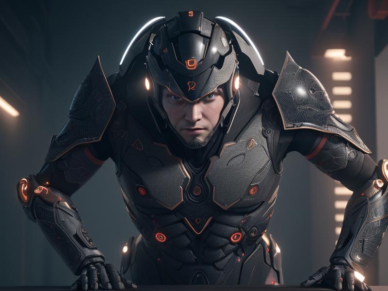 AIによる塾の業務効率化イメージ