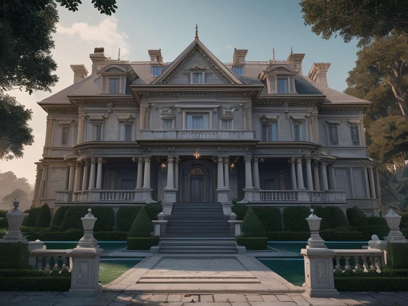 マンション管理業界の課題を示す構造図