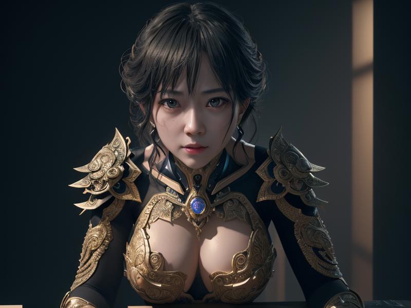 昭和の仕事スタイルと現代AIの融合イメージ